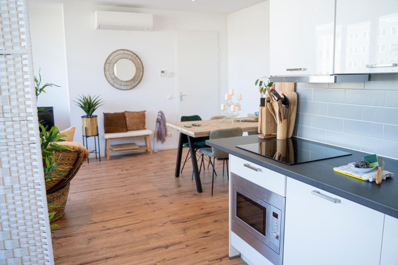 Nora Waterview Διαμέρισμα Μπρέντα Εξωτερικό φωτογραφία