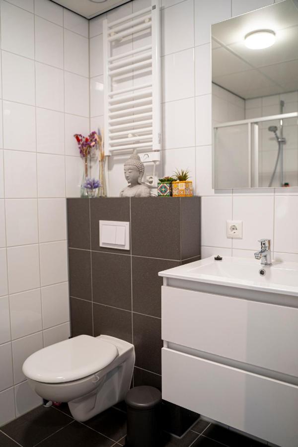 Nora Waterview Διαμέρισμα Μπρέντα Εξωτερικό φωτογραφία