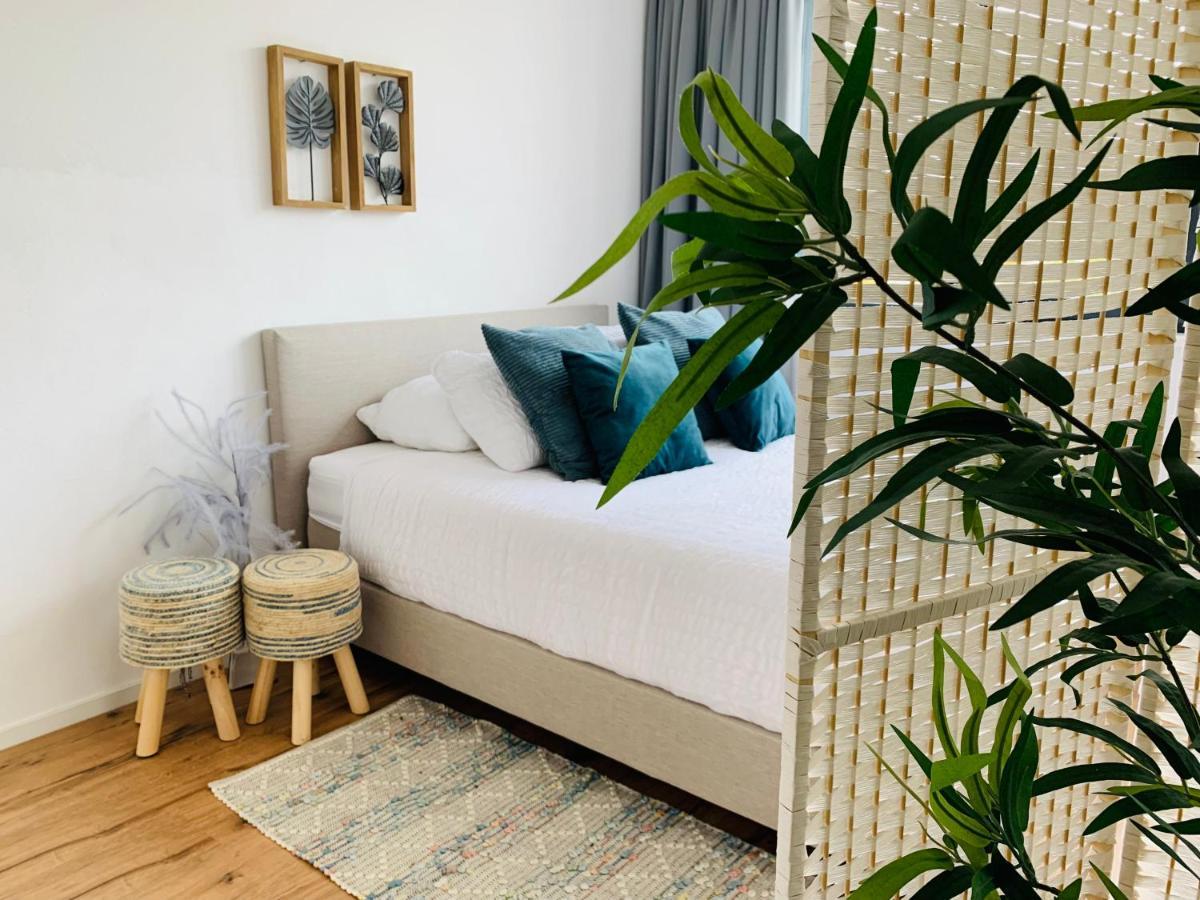 Nora Waterview Διαμέρισμα Μπρέντα Εξωτερικό φωτογραφία