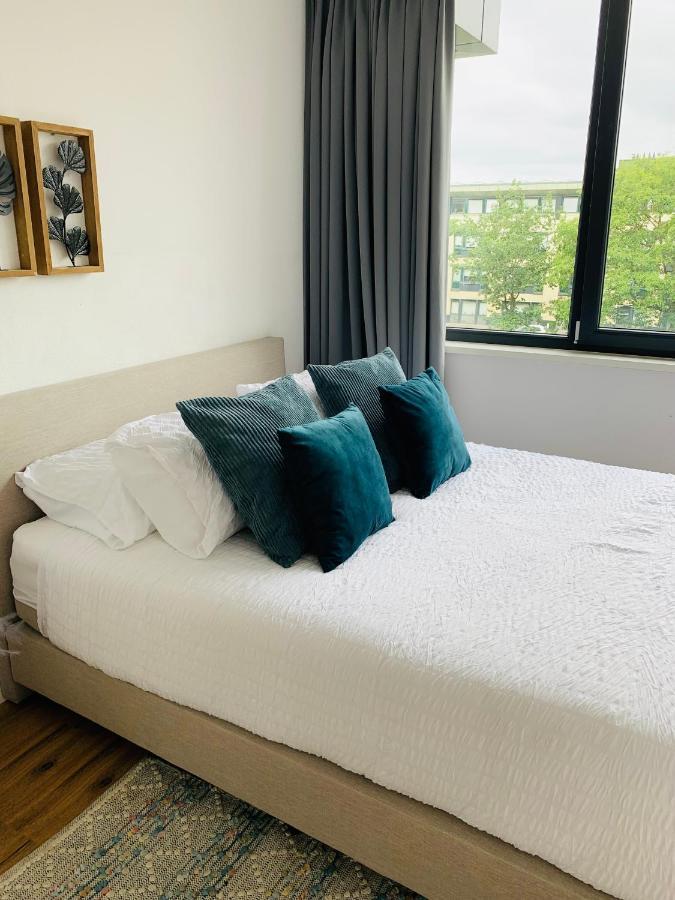 Nora Waterview Διαμέρισμα Μπρέντα Εξωτερικό φωτογραφία